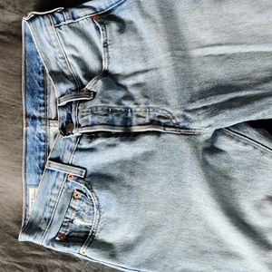 Levi's 501® Skinny Jean Lovefool wash Size 27